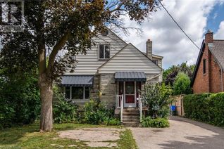 Duplex for Sale, 202 Dundas Avenue, Kitchener, ON