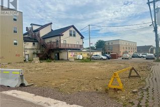 Land for Sale, 16, 18, 20 York Street, Sackville, NB