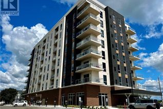 Condo for Sale, 118 West Street Unit# 801, Port Colborne, ON