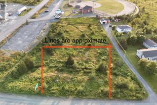 Land for Sale, 5 Thicket Road, Upper Island Cove, NL