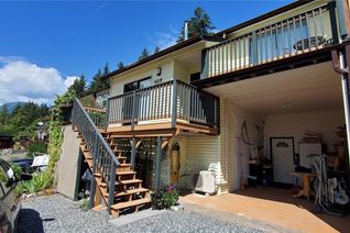 Freehold Townhouse for Sale, 503 Nimpkish Dr, Gold River, BC