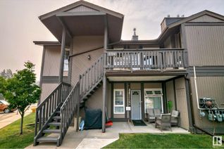 Townhouse for Sale, 5704 172 St Nw, Edmonton, AB