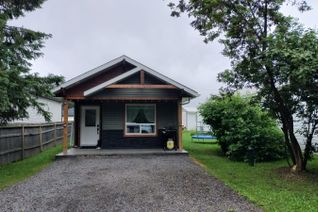 Bungalow for Sale, 4910 50 St, Peers, AB