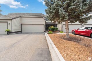 Townhouse for Sale, 649 Woodbridge Wy, Sherwood Park, AB