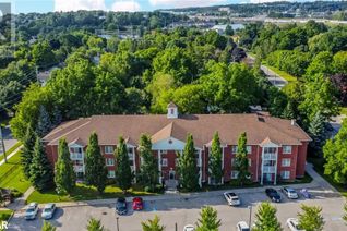 Condo Apartment for Sale, 49 Jacobs Terrace Unit# 114, Barrie, ON