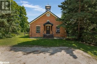 Bungalow for Sale, 2583 County Road 42, Stayner, ON