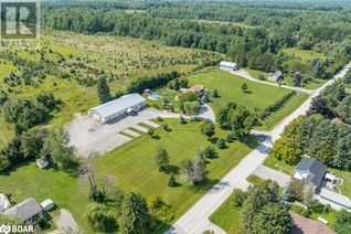 Bungalow for Sale, 3686 Mccarthy Drive, New Lowell, ON