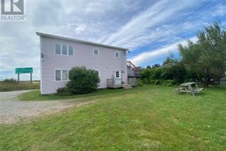 Property for Sale, 11 Crescent Street, Stephenville Crossing, NL