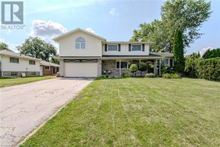 Detached House for Sale, 7128 Mcgill Street, Niagara Falls, ON