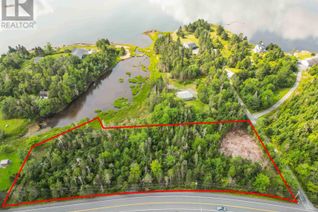 Commercial Land for Sale, Lot 1 Macdonald Lane, Musquodoboit Harbour, NS