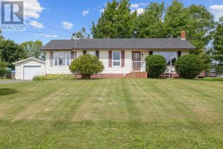 Detached House for Sale, 13 Miller Street, Charlottetown, PE