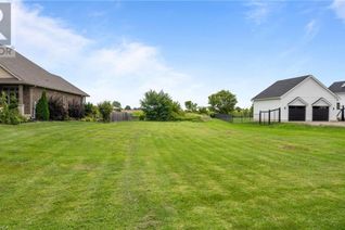 Commercial Land for Sale, N/A Mount Pleasant Road, Mount Pleasant, ON