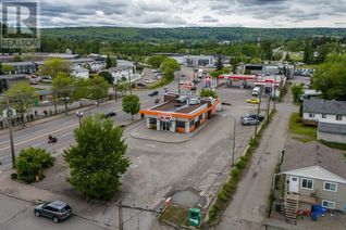 Commercial/Retail Property for Sale, 1716 20th Avenue, Prince George, BC