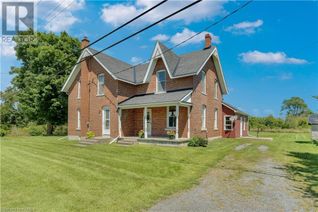 Commercial Farm for Sale, 2816 Sydenham Road, Elginburg, ON