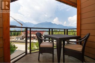 Condo Apartment for Sale, 2950 Camozzi Road #1504, Revelstoke, BC