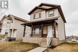 Detached House for Sale, 42 Pinnacle Street, Grande Prairie, AB