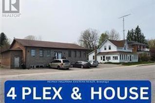 Property for Sale, 217 John Street, Kawartha Lakes (Pontypool), ON