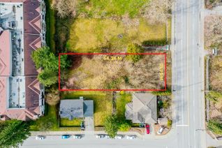 Commercial Land for Sale, 13878 108 Avenue, Surrey, BC