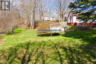 Land for Sale, 45 St. Phillips Street, Bridgewater, NS