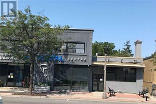 Commercial/Retail Property for Sale, 306/308 Dundas Street W #Lower, Whitby (Downtown Whitby), ON