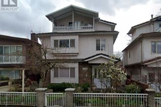 Detached House for Sale, 1488 E King Edward Avenue, Vancouver, BC