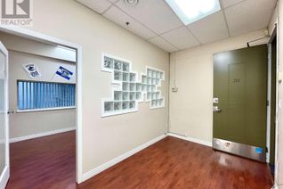 Office for Sale, 515 W Pender Street #211, Vancouver, BC