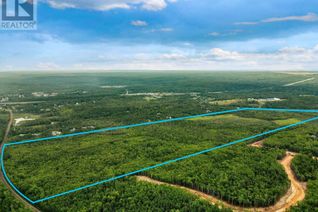 Land for Sale, Land Highway 2, Enfield, NS