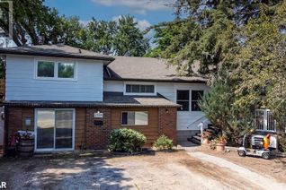 Semi-Detached House for Sale, 2704 Television Road, Peterborough, ON