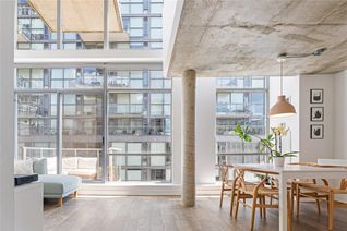 Loft for Sale, 36 Charlotte Street, Toronto, ON