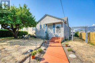 Bungalow for Sale, 669 Van Horne Street, Penticton, BC