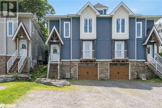 House for Sale, 109 Revell Street, Gravenhurst, ON