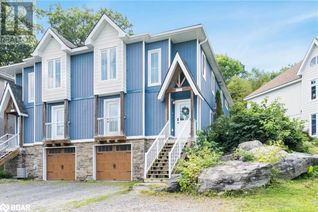 House for Sale, 107 Revell Street, Gravenhurst, ON