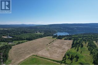 Land for Sale, Dl 6677 Gook Road #LOT A, Quesnel, BC