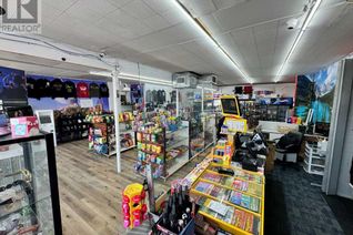 Convenience Store Non-Franchise Business for Sale