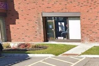 Office for Lease, 35 Cedar Pointe Drive #38, Barrie (400 North), ON