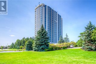 Condo Apartment for Sale, 190 Hespeler Road Unit# 201, Cambridge, ON