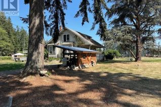 House for Sale, 1655 Koksilah Rd, Cowichan Bay, BC