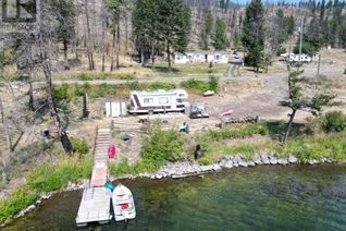 Property for Sale, 1920 Loon Lake Rd, Loon Lake, BC