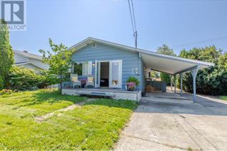 Bungalow for Sale, 2505 Thornber Street, Summerland, BC