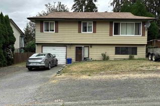 House for Sale, 7901 Fulmar Street, Mission, BC