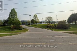 Property for Lease, 21 Commerce Park Drive #D, Barrie (400 West), ON