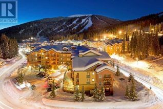 Property for Sale, 3190 Creekside Way #102, Sun Peaks, BC