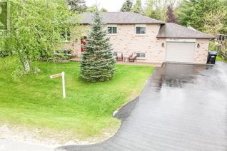 Bungalow for Sale, 6 Edgewood Crescent, New Lowell, ON