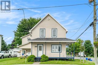 Triplex for Sale, 683 Principale Street, Casselman, ON