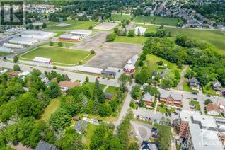 Commercial Land for Sale, 3785 Carp Road, Carp, ON