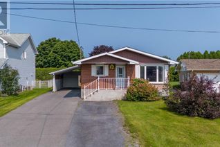 House for Sale, 486 Hilbert Avenue, Cornwall, ON