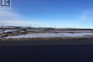 Industrial Property for Sale, 63 Vic Turner Airport Road, Dawson Creek, BC