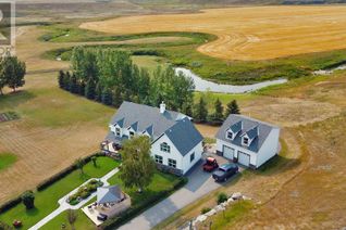 Commercial Farm for Sale, 482003 48th Street E #100, Rural Foothills County, AB