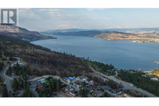 Vacant Residential Land for Sale, 1525 Bear Creek Road #21, West Kelowna, BC