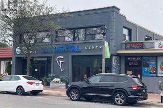 Commercial/Retail Property for Lease, 306/308 Dundas Street W #202, Whitby (Downtown Whitby), ON